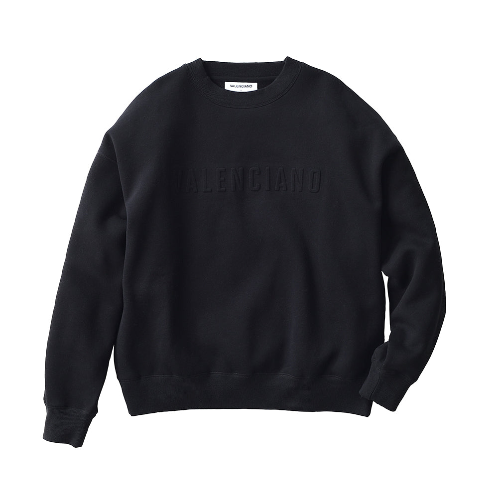 COLOR CREW NECK 26 front