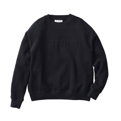 COLOR CREW NECK 26 front