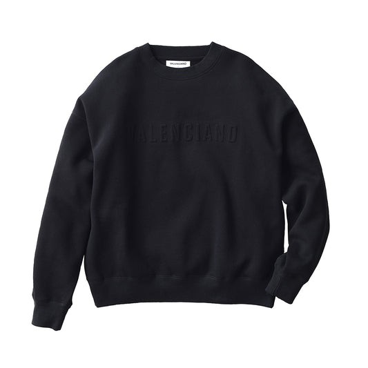 COLOR CREW NECK 26 front