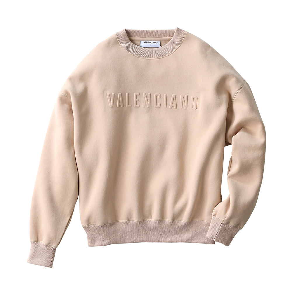 COLOR CREW NECK 37 front