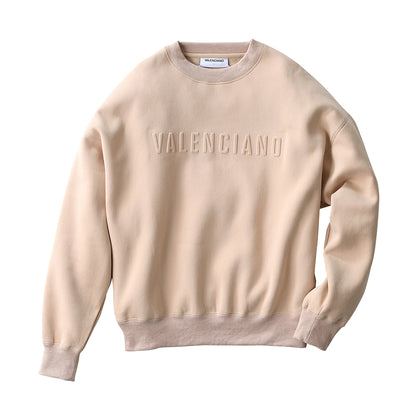 COLOR CREW NECK 37 front