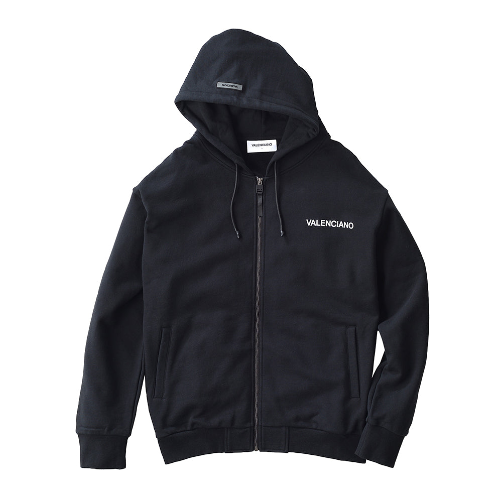 ZIP HOODIE 26 front