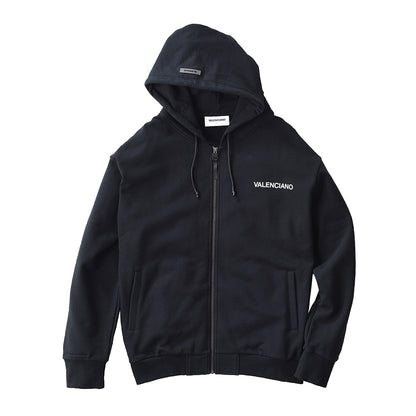 ZIP HOODIE 26 front