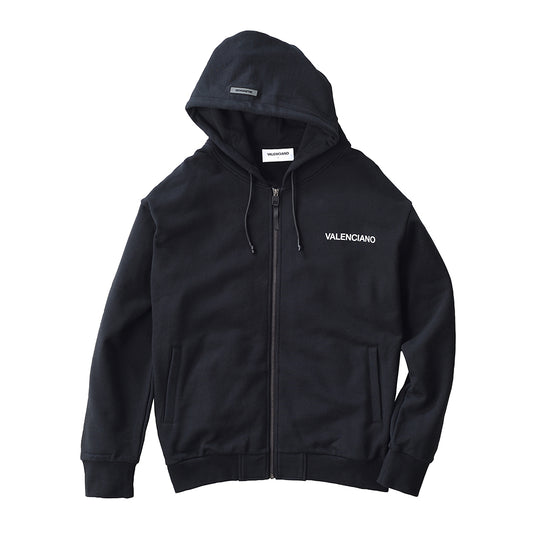 ZIP HOODIE 26 front