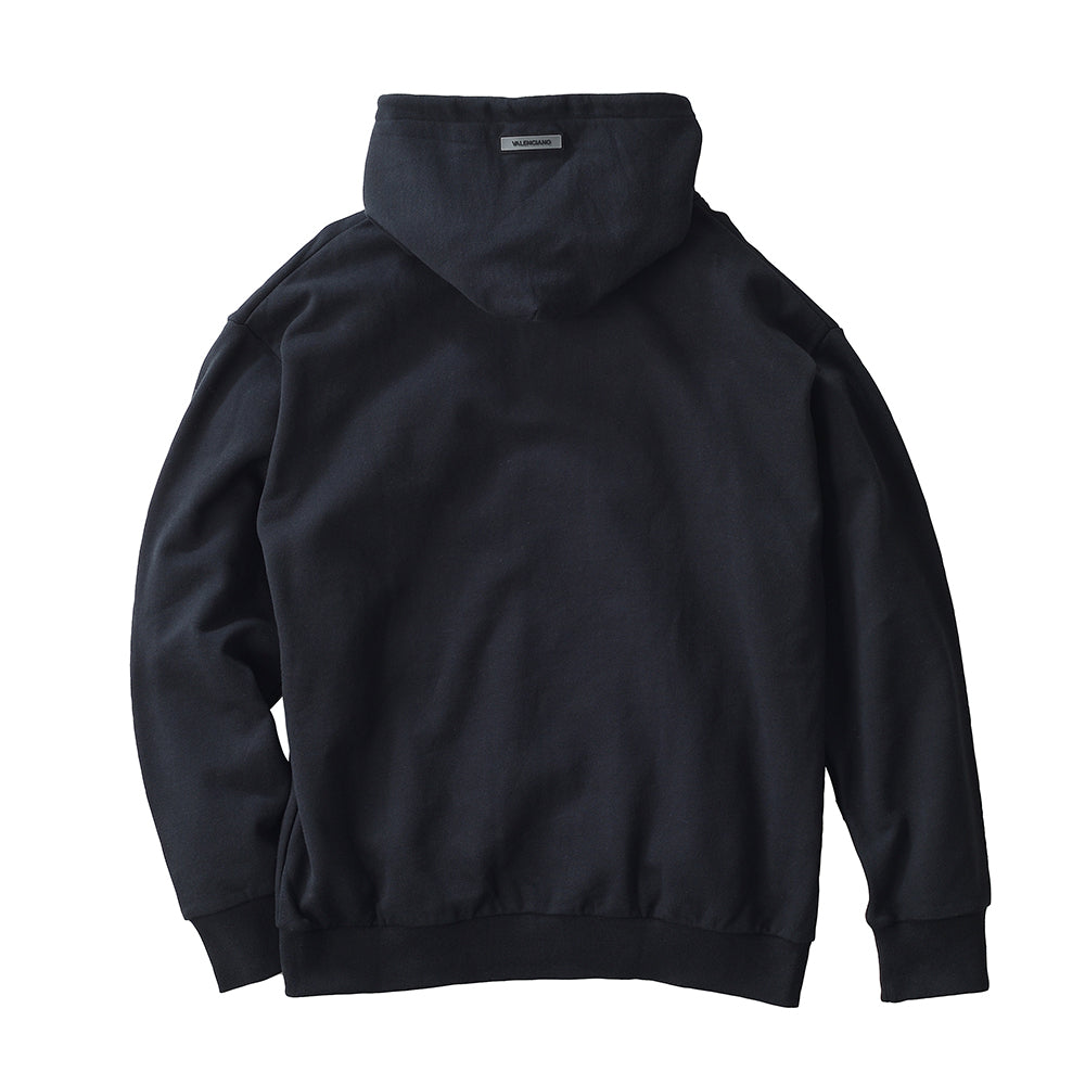 ZIP HOODIE 26 detail
