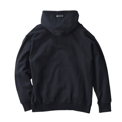 ZIP HOODIE 26 detail