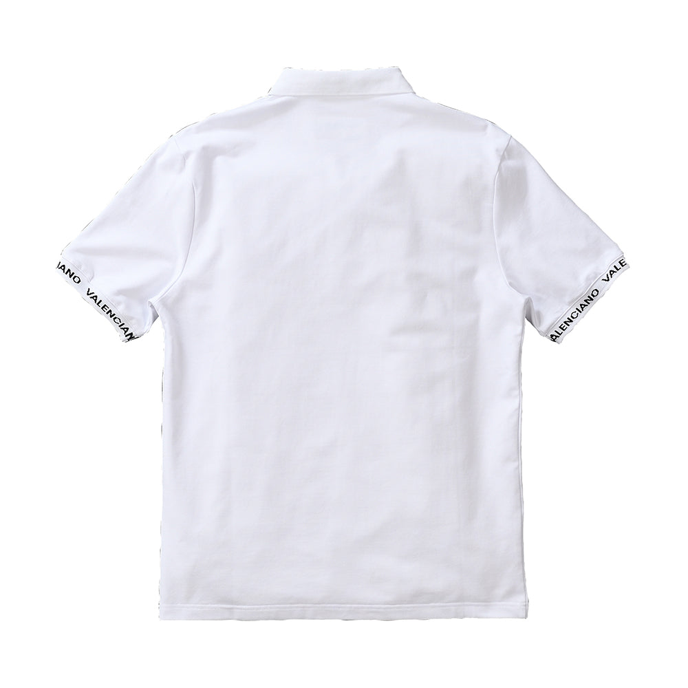 METAL PVC LOGO POLO – VALENCIANO BY KELME