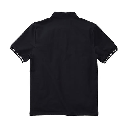 METAL PVC LOGO POLO