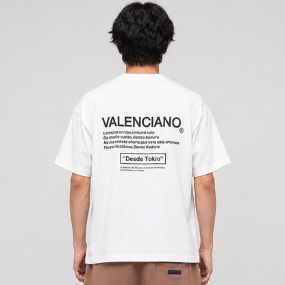 NUEVO R TEE