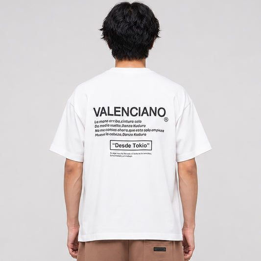 NUEVO R TEE