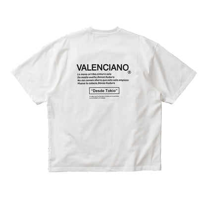 NUEVO R TEE
