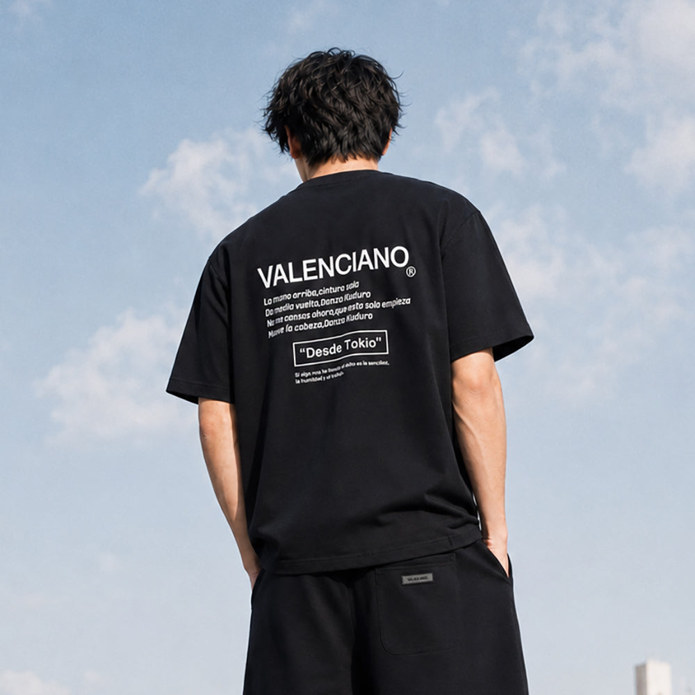 NUEVO R TEE
