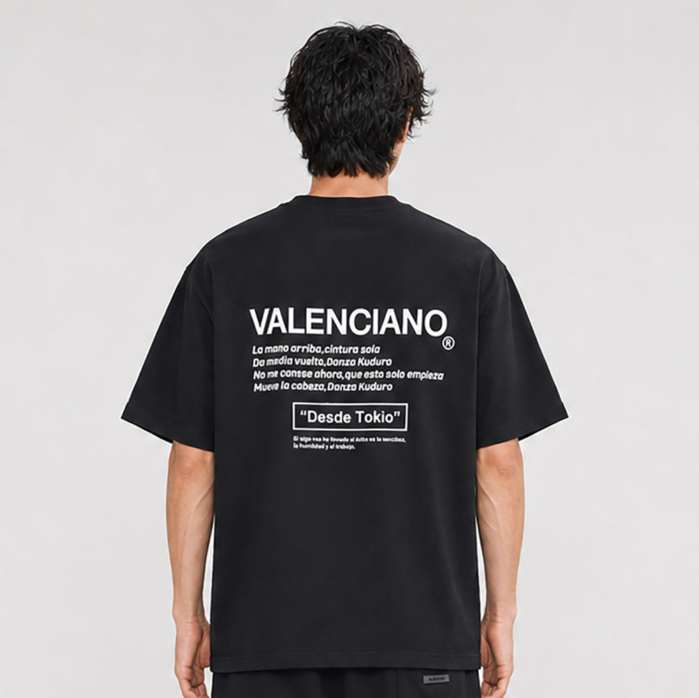 NUEVO R TEE