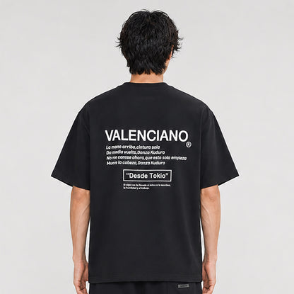 NUEVO R TEE