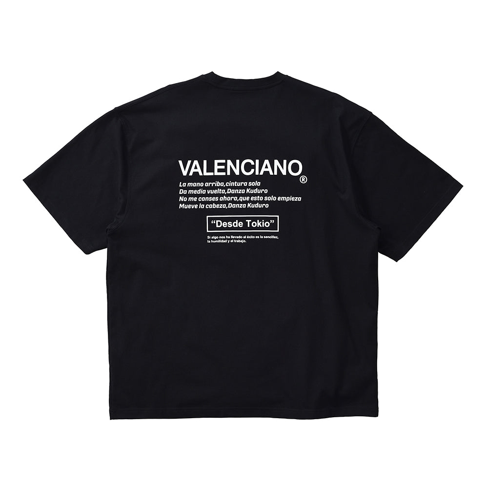 NUEVO R TEE