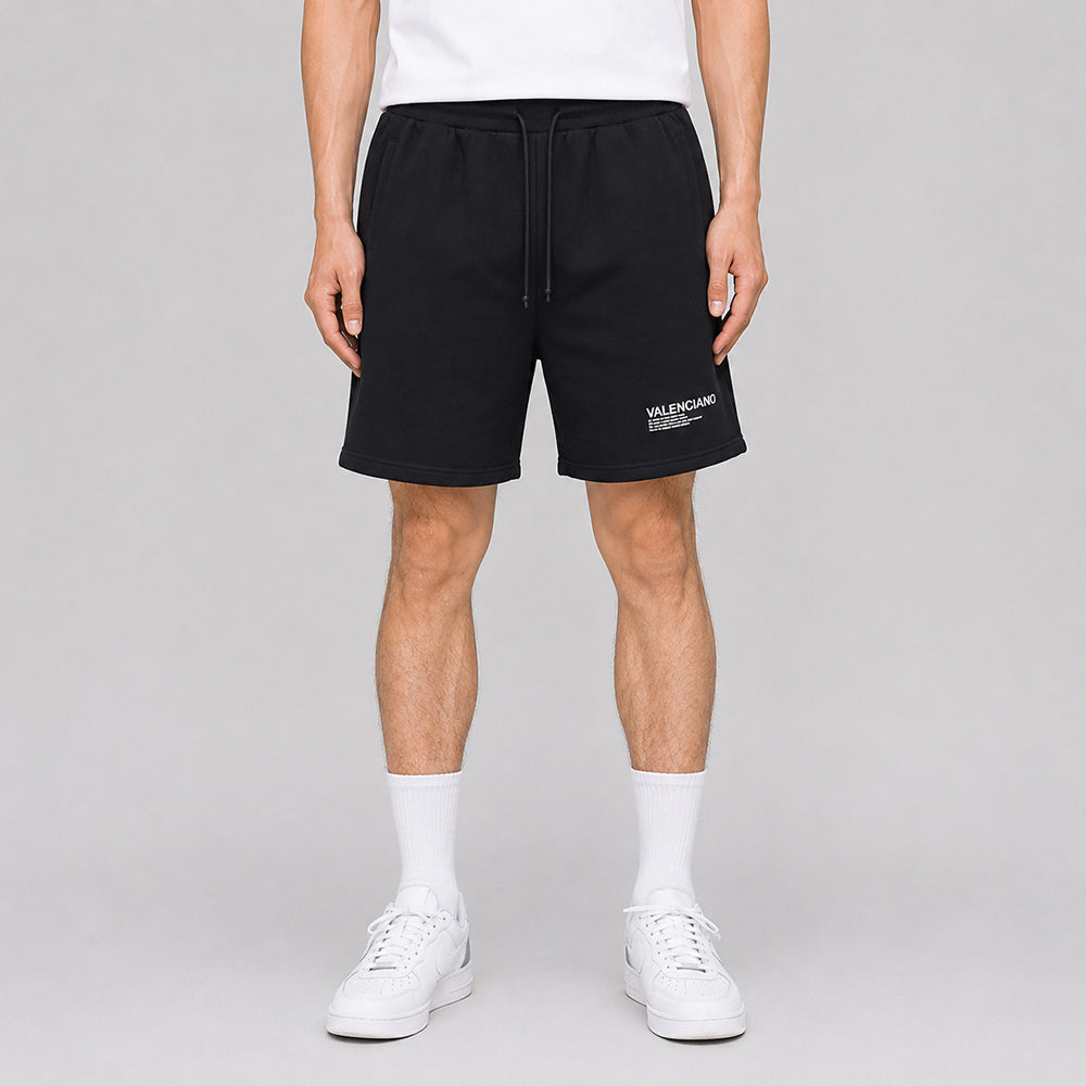 HEAVY WEIGHT SHORTS