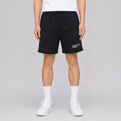 HEAVY WEIGHT SHORTS