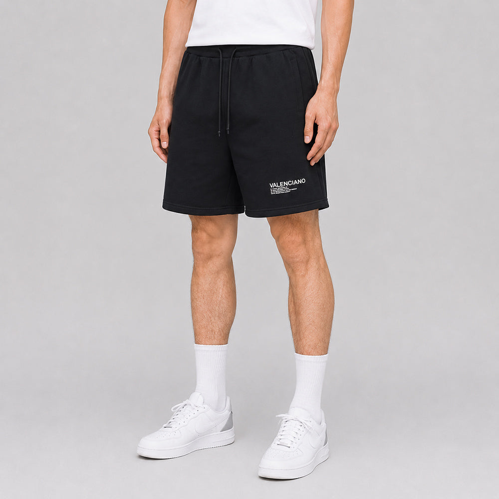 HEAVY WEIGHT SHORTS