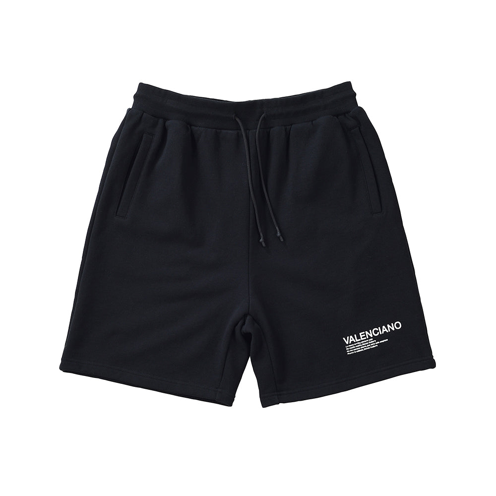 HEAVY WEIGHT SHORTS