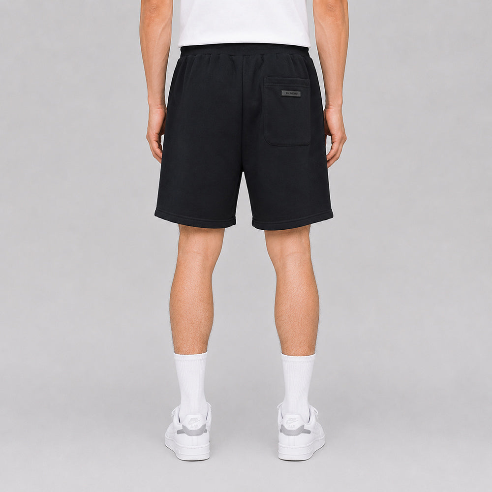 HEAVY WEIGHT SHORTS