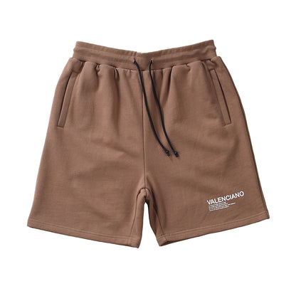 HEAVY WEIGHT SHORTS