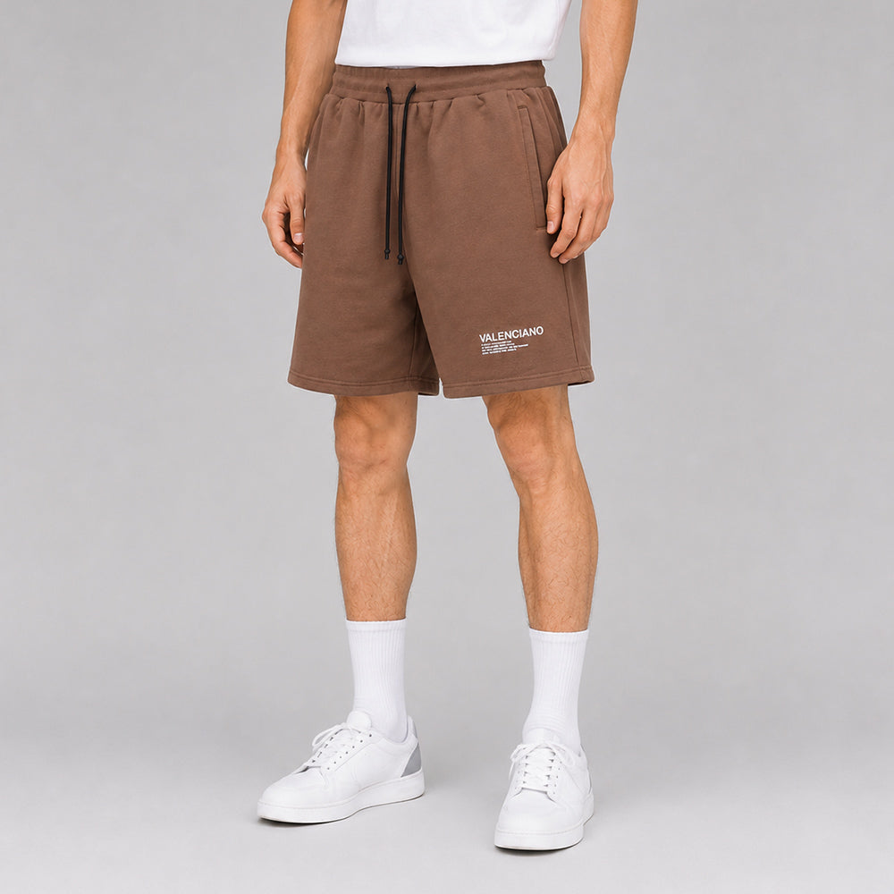 HEAVY WEIGHT SHORTS