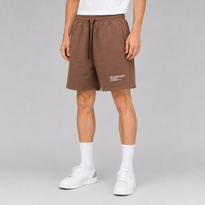 HEAVY WEIGHT SHORTS