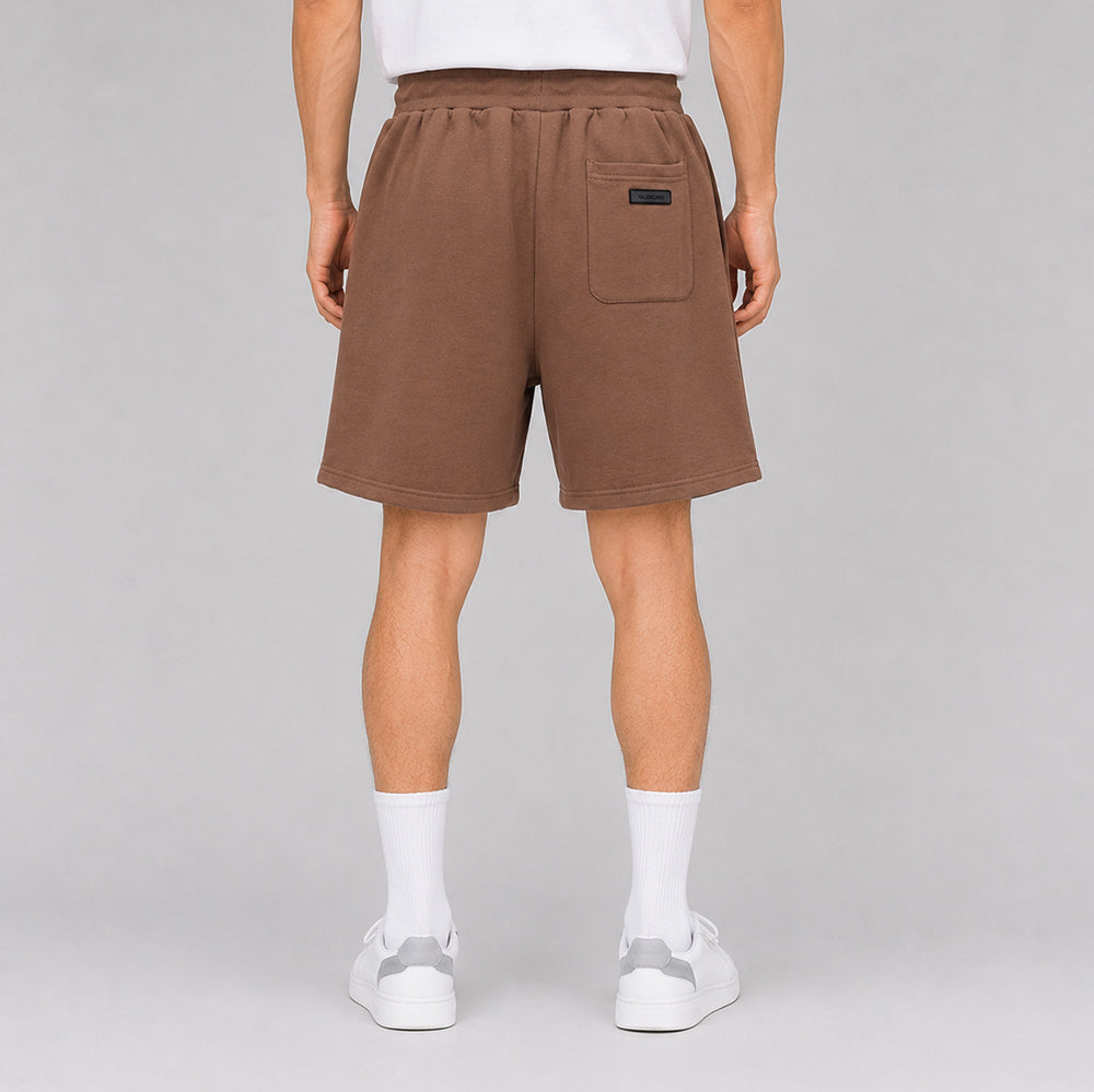 HEAVY WEIGHT SHORTS