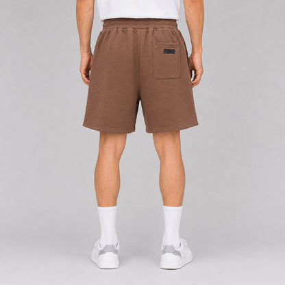 HEAVY WEIGHT SHORTS