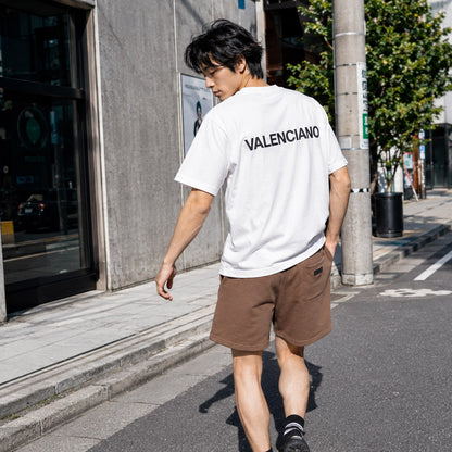 1POCKET TAG TEE