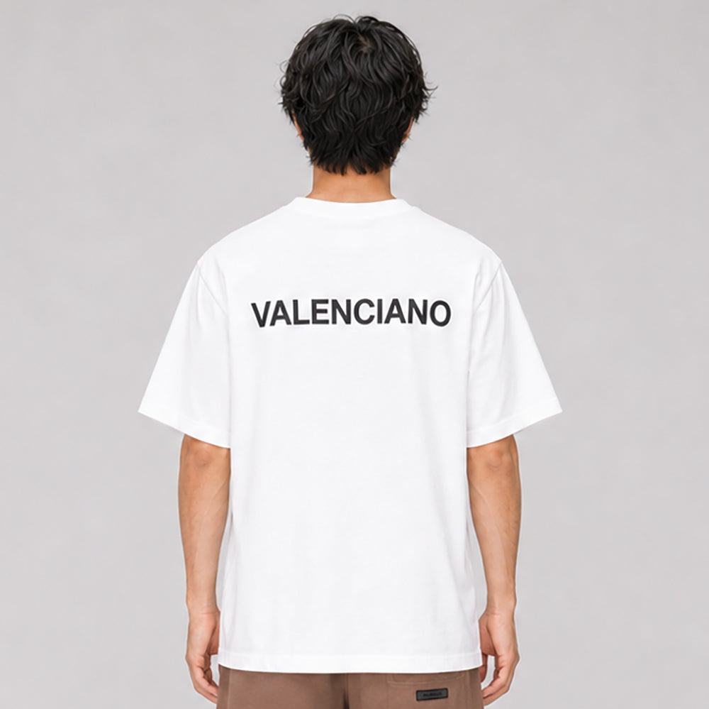 1POCKET TAG TEE