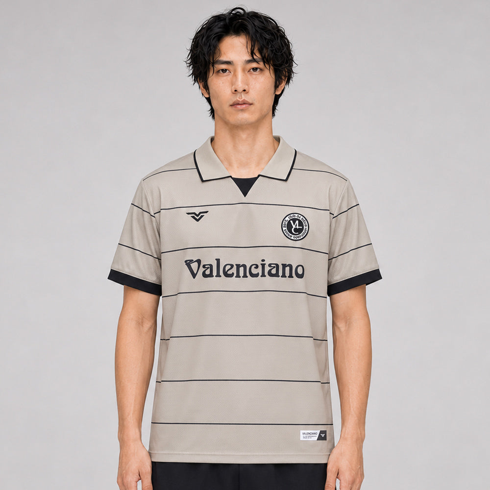 CLASSICAL FOOTBALL SHIRT