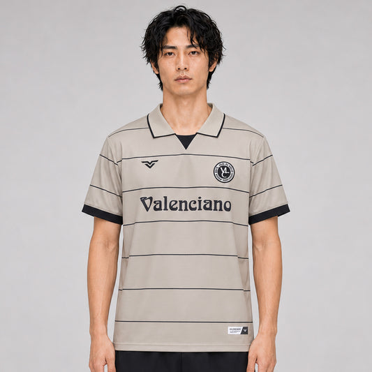 CLASSICAL FOOTBALL SHIRT