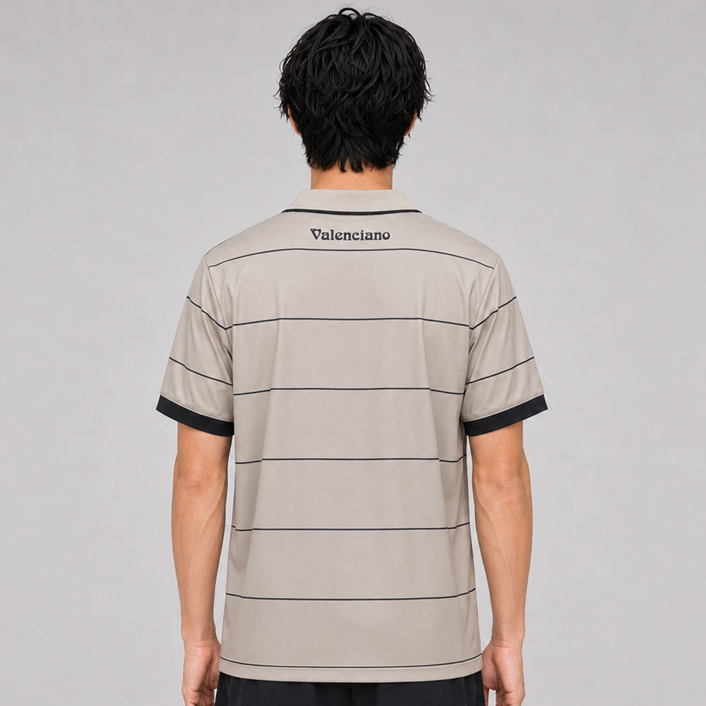 CLASSICAL FOOTBALL SHIRT – VALENCIANO BY KELME