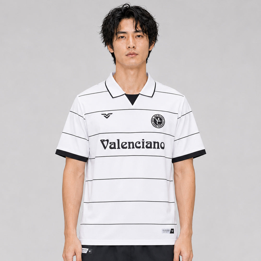 CLASSICAL FOOTBALL SHIRT