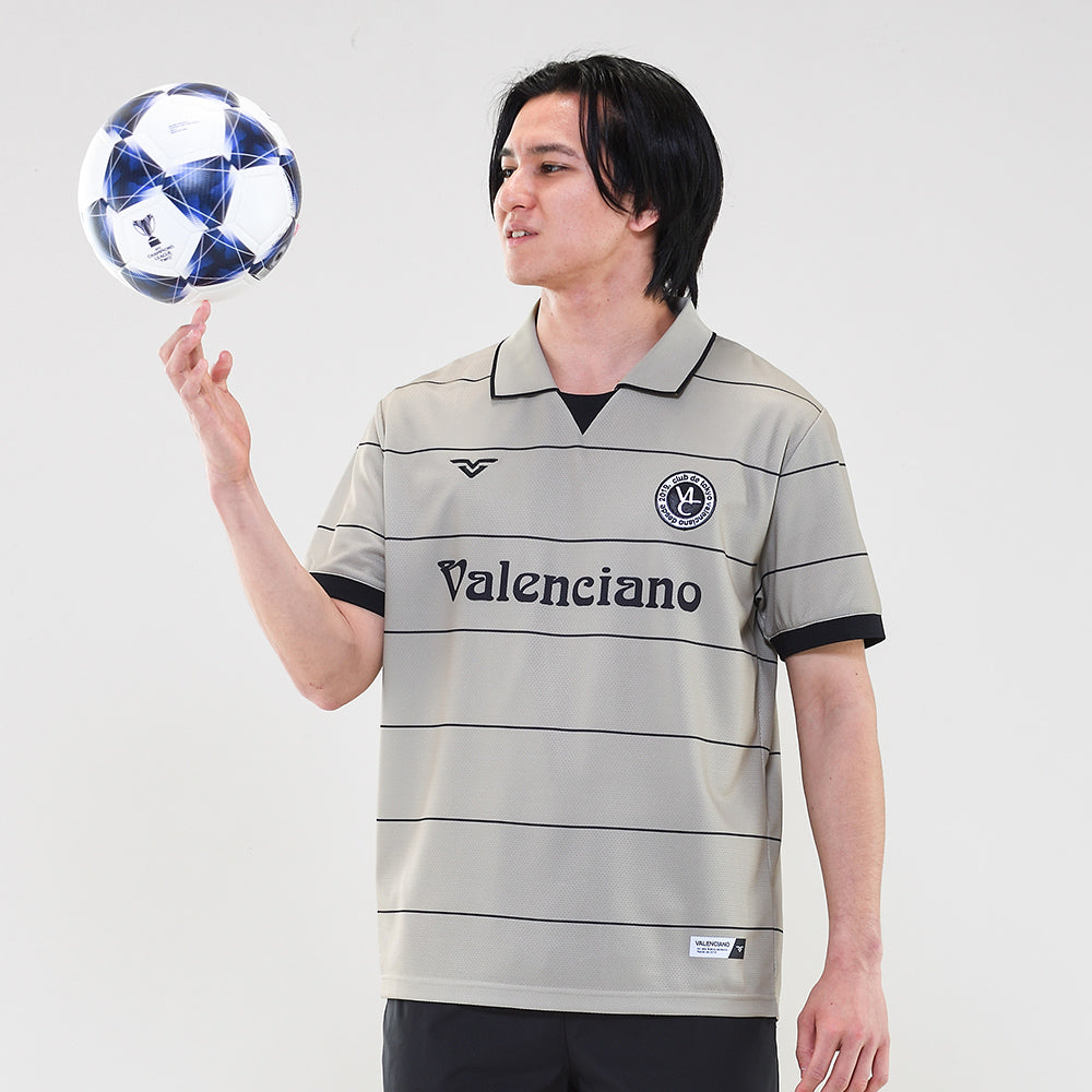 CLASSICAL FOOTBALL SHIRT