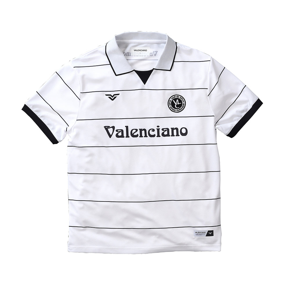CLASSICAL FOOTBALL SHIRT – VALENCIANO BY KELME