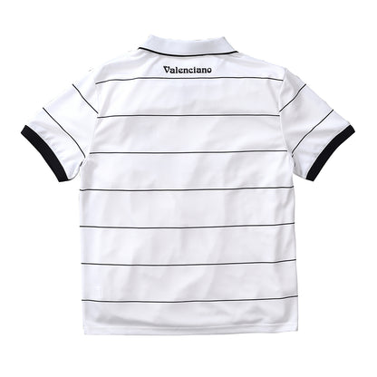 CLASSICAL FOOTBALL SHIRT