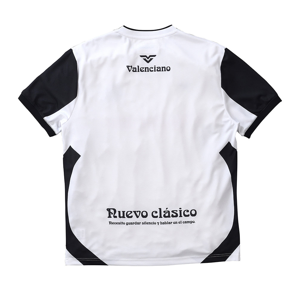 CLASSICAL V-FOOTBALL SHIRT
