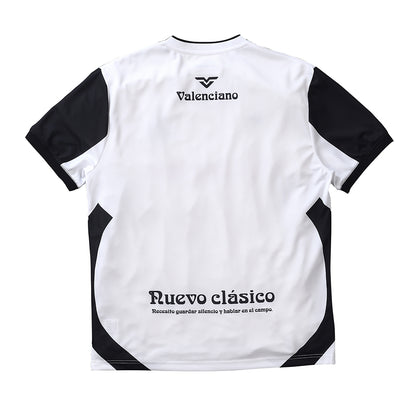 CLASSICAL V-FOOTBALL SHIRT