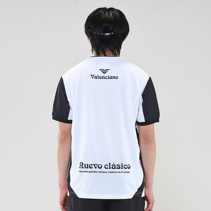 CLASSICAL V-FOOTBALL SHIRT