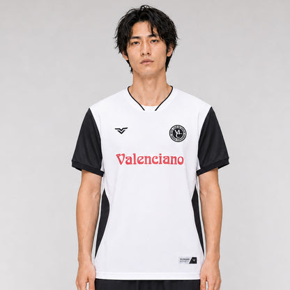 CLASSICAL V-FOOTBALL SHIRT