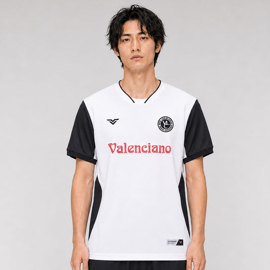 CLASSICAL V-FOOTBALL SHIRT