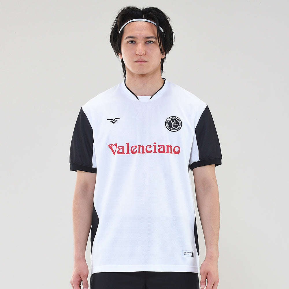 CLASSICAL V-FOOTBALL SHIRT