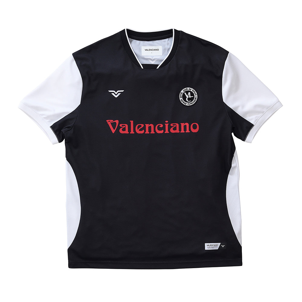 CLASSICAL V-FOOTBALL SHIRT