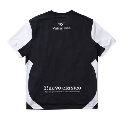 CLASSICAL V-FOOTBALL SHIRT