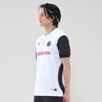 CLASSICAL V-FOOTBALL SHIRT