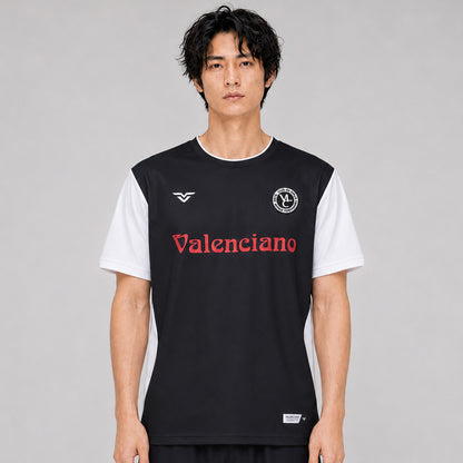 CLASSICAL V-FOOTBALL SHIRT