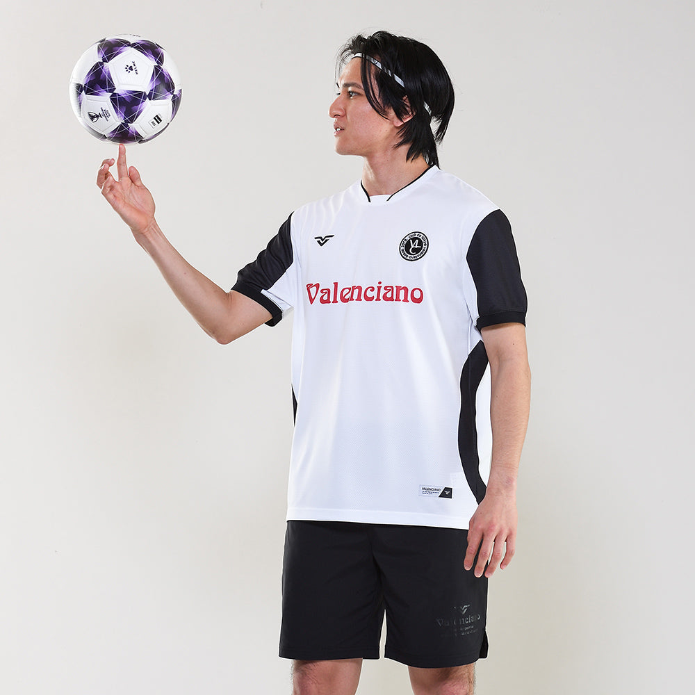 CLASSICAL V-FOOTBALL SHIRT