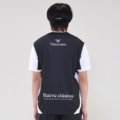 CLASSICAL V-FOOTBALL SHIRT